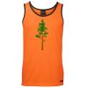 JB's HV 4602.1 CONTRAST SINGLET Thumbnail