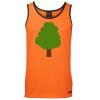 JB's HV 4602.1 CONTRAST SINGLET Thumbnail