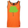 JB's HV 4602.1 CONTRAST SINGLET Thumbnail