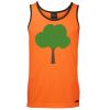 JB's HV 4602.1 CONTRAST SINGLET Thumbnail