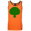JB's HV 4602.1 CONTRAST SINGLET Thumbnail