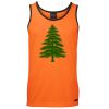 JB's HV 4602.1 CONTRAST SINGLET Thumbnail