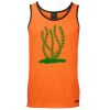 JB's HV 4602.1 CONTRAST SINGLET Thumbnail
