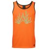 JB's HV 4602.1 CONTRAST SINGLET Thumbnail