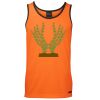 JB's HV 4602.1 CONTRAST SINGLET Thumbnail
