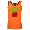 JB's HV 4602.1 CONTRAST SINGLET Thumbnail
