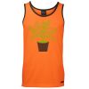JB's HV 4602.1 CONTRAST SINGLET Thumbnail
