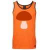 JB's HV 4602.1 CONTRAST SINGLET Thumbnail