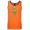JB's HV 4602.1 CONTRAST SINGLET Thumbnail