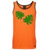 JB's HV 4602.1 CONTRAST SINGLET Thumbnail