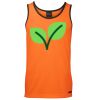 JB's HV 4602.1 CONTRAST SINGLET Thumbnail