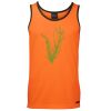JB's HV 4602.1 CONTRAST SINGLET Thumbnail