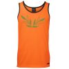 JB's HV 4602.1 CONTRAST SINGLET Thumbnail