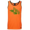 JB's HV 4602.1 CONTRAST SINGLET Thumbnail