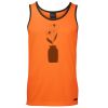 JB's HV 4602.1 CONTRAST SINGLET Thumbnail