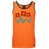 JB's HV 4602.1 CONTRAST SINGLET Thumbnail