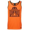 JB's HV 4602.1 CONTRAST SINGLET Thumbnail