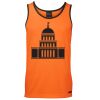 JB's HV 4602.1 CONTRAST SINGLET Thumbnail