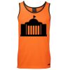 JB's HV 4602.1 CONTRAST SINGLET Thumbnail