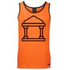 JB's HV 4602.1 CONTRAST SINGLET Thumbnail