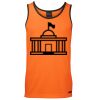 JB's HV 4602.1 CONTRAST SINGLET Thumbnail
