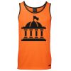 JB's HV 4602.1 CONTRAST SINGLET Thumbnail