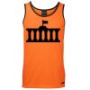 JB's HV 4602.1 CONTRAST SINGLET Thumbnail