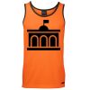 JB's HV 4602.1 CONTRAST SINGLET Thumbnail