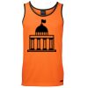 JB's HV 4602.1 CONTRAST SINGLET Thumbnail