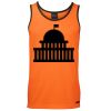 JB's HV 4602.1 CONTRAST SINGLET Thumbnail