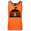 JB's HV 4602.1 CONTRAST SINGLET Thumbnail