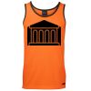 JB's HV 4602.1 CONTRAST SINGLET Thumbnail