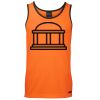 JB's HV 4602.1 CONTRAST SINGLET Thumbnail