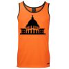 JB's HV 4602.1 CONTRAST SINGLET Thumbnail