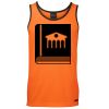 JB's HV 4602.1 CONTRAST SINGLET Thumbnail
