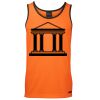 JB's HV 4602.1 CONTRAST SINGLET Thumbnail