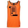 JB's HV 4602.1 CONTRAST SINGLET Thumbnail