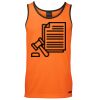 JB's HV 4602.1 CONTRAST SINGLET Thumbnail
