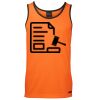 JB's HV 4602.1 CONTRAST SINGLET Thumbnail