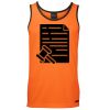 JB's HV 4602.1 CONTRAST SINGLET Thumbnail