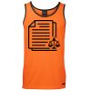 JB's HV 4602.1 CONTRAST SINGLET Thumbnail