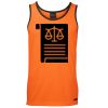JB's HV 4602.1 CONTRAST SINGLET Thumbnail