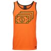 JB's HV 4602.1 CONTRAST SINGLET Thumbnail