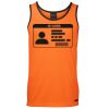 JB's HV 4602.1 CONTRAST SINGLET Thumbnail