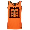 JB's HV 4602.1 CONTRAST SINGLET Thumbnail
