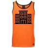 JB's HV 4602.1 CONTRAST SINGLET Thumbnail