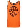 JB's HV 4602.1 CONTRAST SINGLET Thumbnail