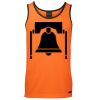 JB's HV 4602.1 CONTRAST SINGLET Thumbnail