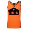 JB's HV 4602.1 CONTRAST SINGLET Thumbnail