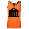 JB's HV 4602.1 CONTRAST SINGLET Thumbnail